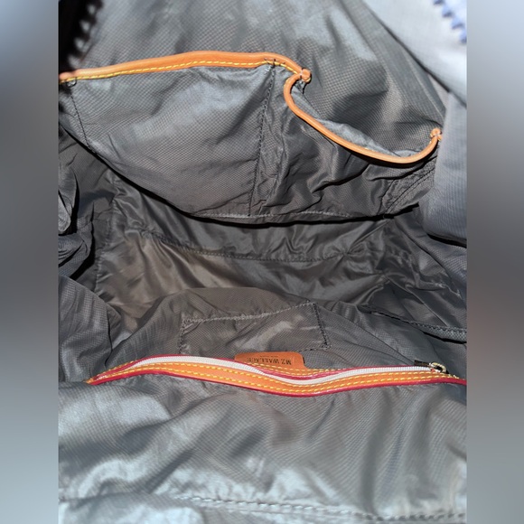 MZ Wallace Metro Deluxe Medium Magnet Quilted Tote Bag - Picture 4 of 7